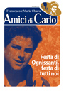 Rivista - Amici di Carlo Acutis - Francesco e Maria Chiara